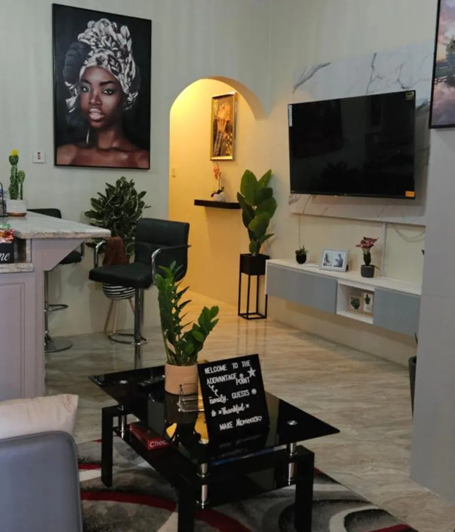 Addvantage Point Apartments Montego Bay