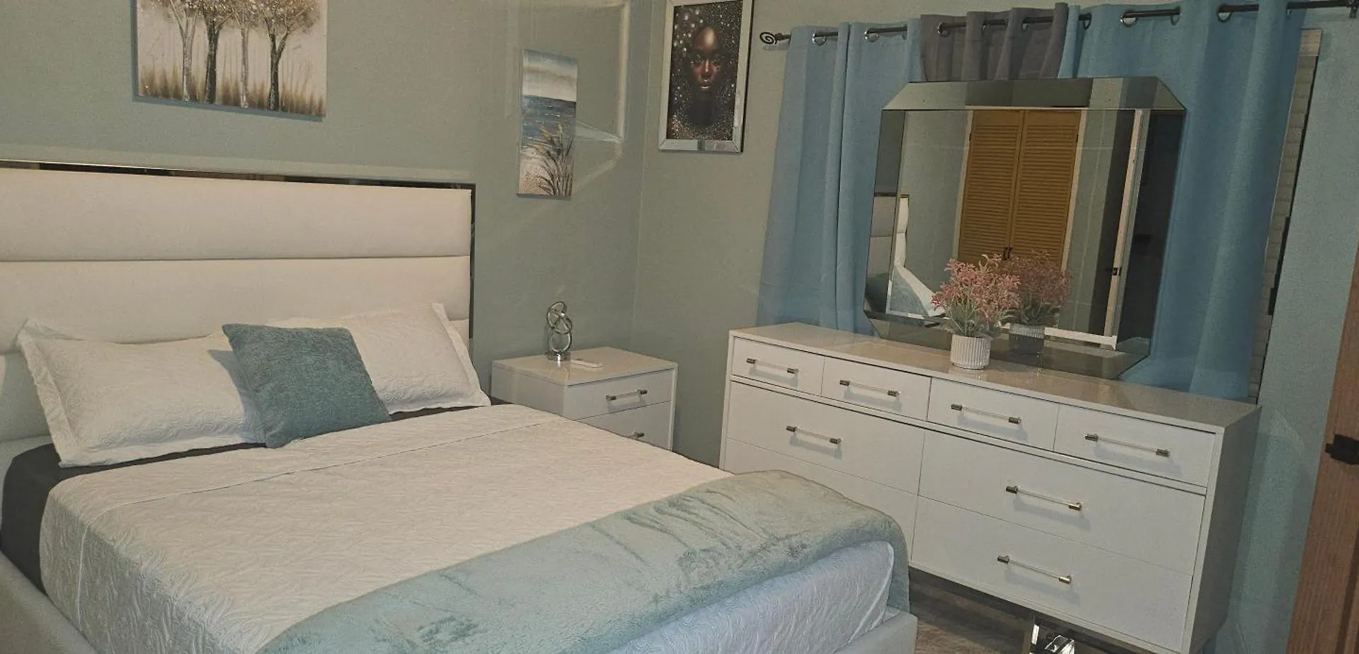 Addvantage Point Apartments Montego Bay 0*,  Jamaika