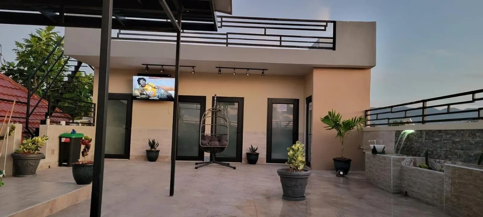 Addvantage Point Apartments Montego Bay Jamaika